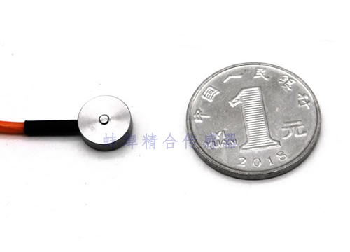 蚌埠精合-微型称重传感器
